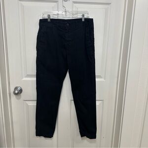 Men's American Eagle Black Pants